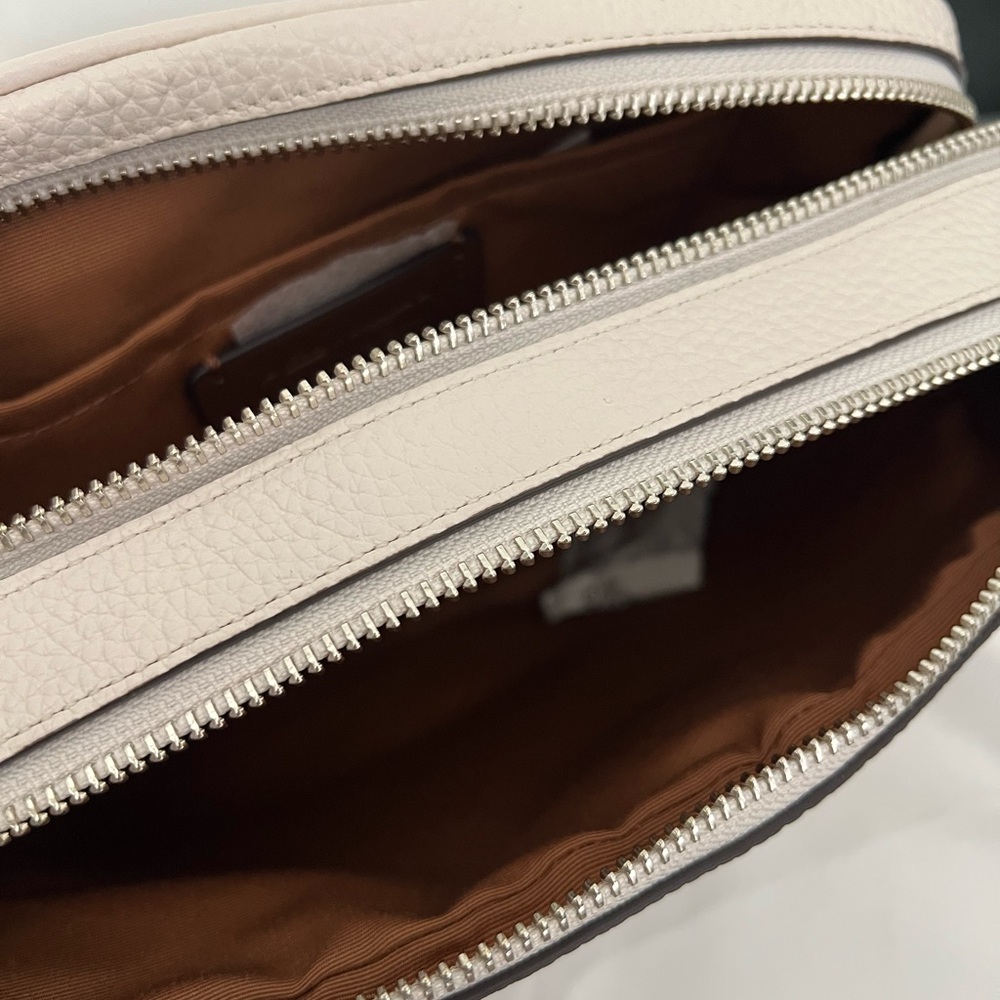 Star Wars X Coach Jes Crossbody With Glitter Motif - Picture 9 of 12